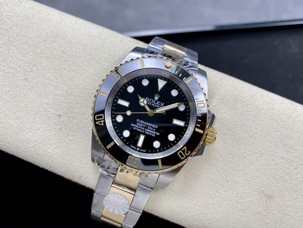 激安ロレックス内部構造